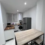 Espace Moderne & Cosy Hyper Centre Daire *