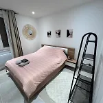 Daire Espace Moderne & Cosy Hyper Centre