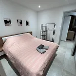 Daire Espace Moderne & Cosy Hyper Centre *