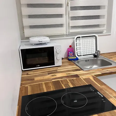 Apartamento Espace Moderne & Cosy Hyper Centre