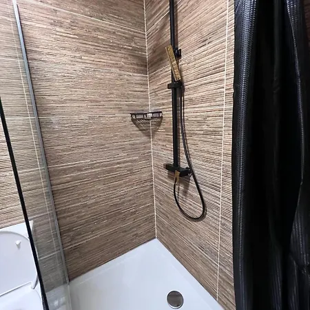 Espace Moderne & Cosy Hyper Centre Apartamento