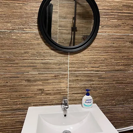 Apartamento Espace Moderne & Cosy Hyper Centre