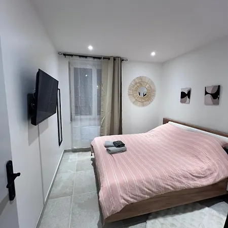 Espace Moderne & Cosy Hyper Centre * Dunkirk