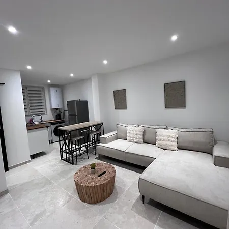 Espace Moderne & Cosy Hyper Centre