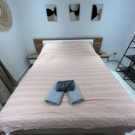 Apartamento Espace Moderne & Cosy Hyper Centre