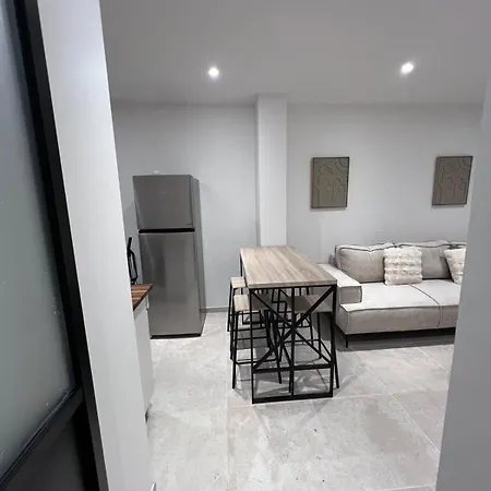 Espace Moderne & Cosy Hyper Centre *